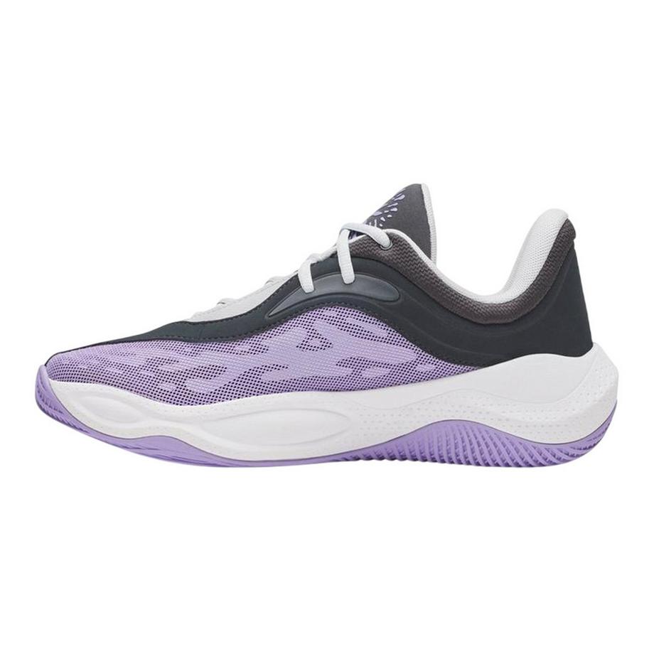 UNDER ARMOUR Scarpe Sportive Pallacanestro Curry Splash 25  