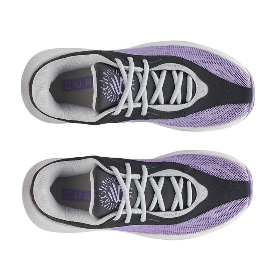 UNDER ARMOUR Scarpe Sportive Pallacanestro Curry Splash 25  