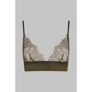 MAISON CLOSE  Bustier-Triangel-BH - Rendez-Vous 