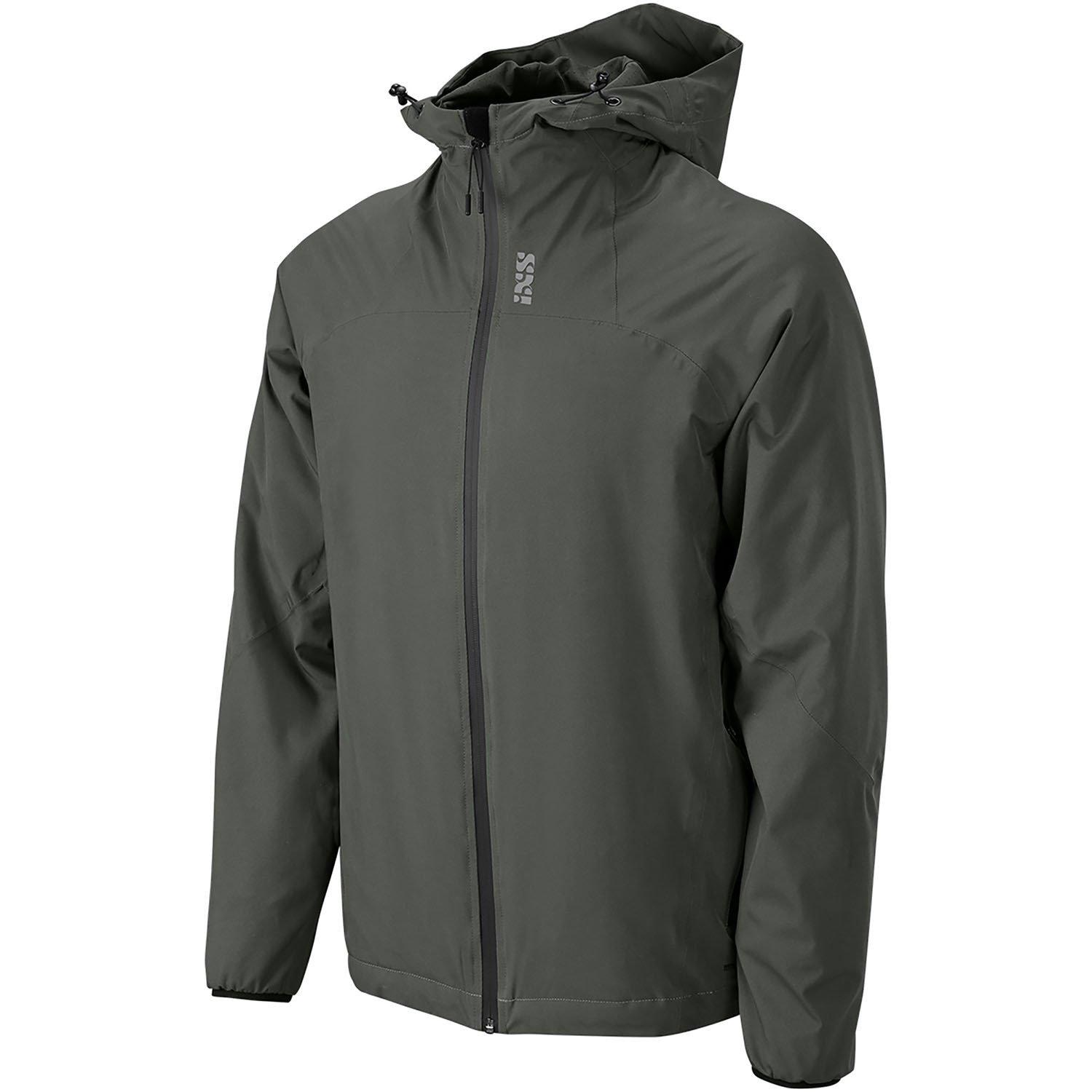 iXS Carve Zero Insulator Jacke  