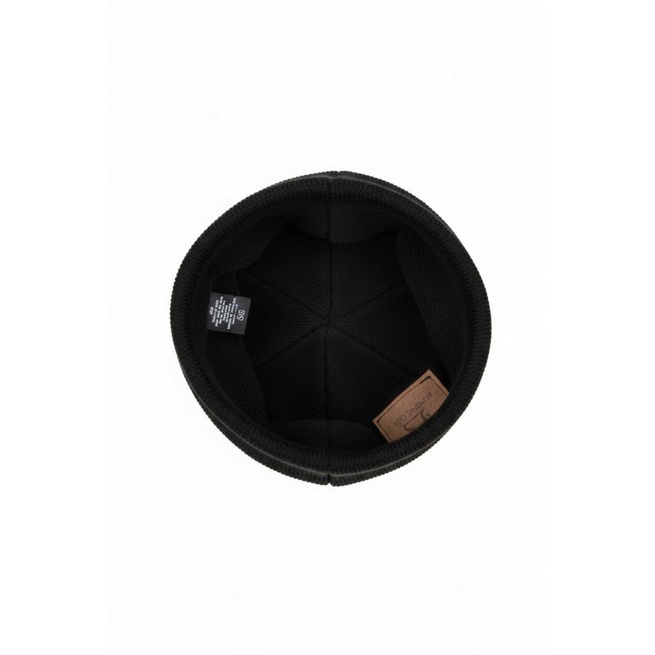 Maxte Charles Bonnet de Chasse d'Hiver  