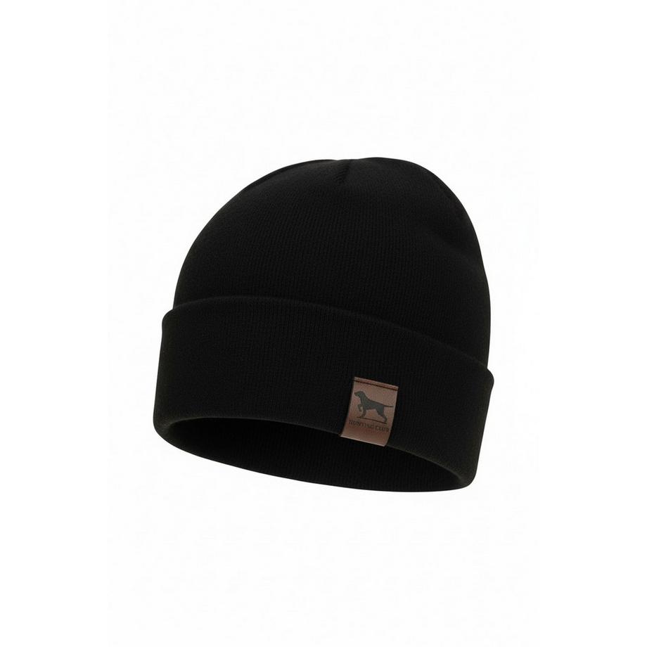 Maxte Charles Bonnet de Chasse d'Hiver  