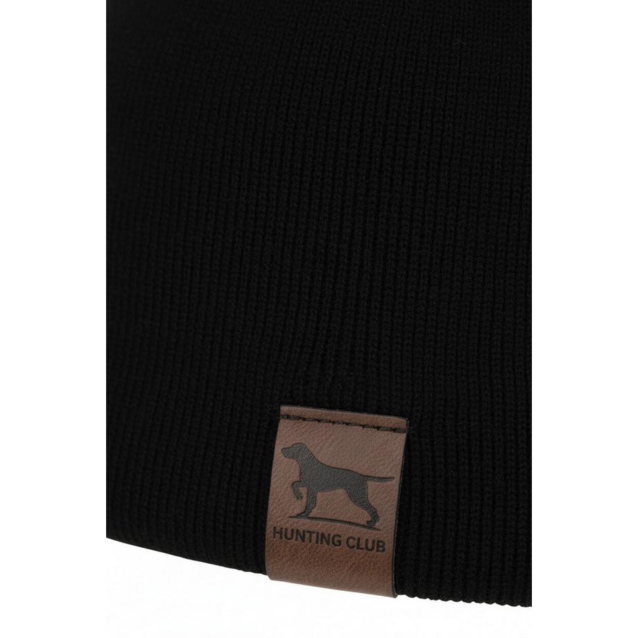 Maxte Charles Bonnet de Chasse d'Hiver  