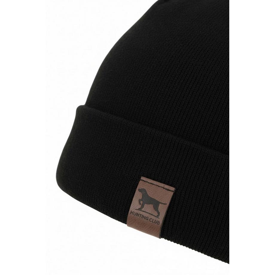 Maxte Charles Bonnet de Chasse d'Hiver  