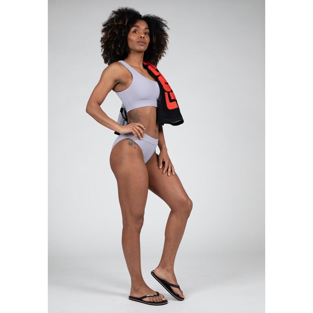 Gorilla Wear  bikiniobertei damen goria wear summervie 