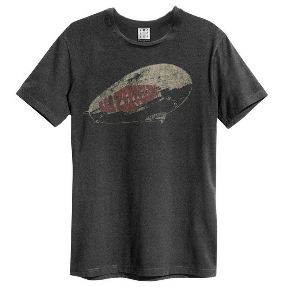 Retro Blimp TShirt