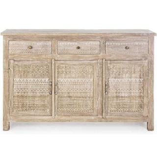 mutoni Sideboard Mayra 3 Türen 3 Schubladen  