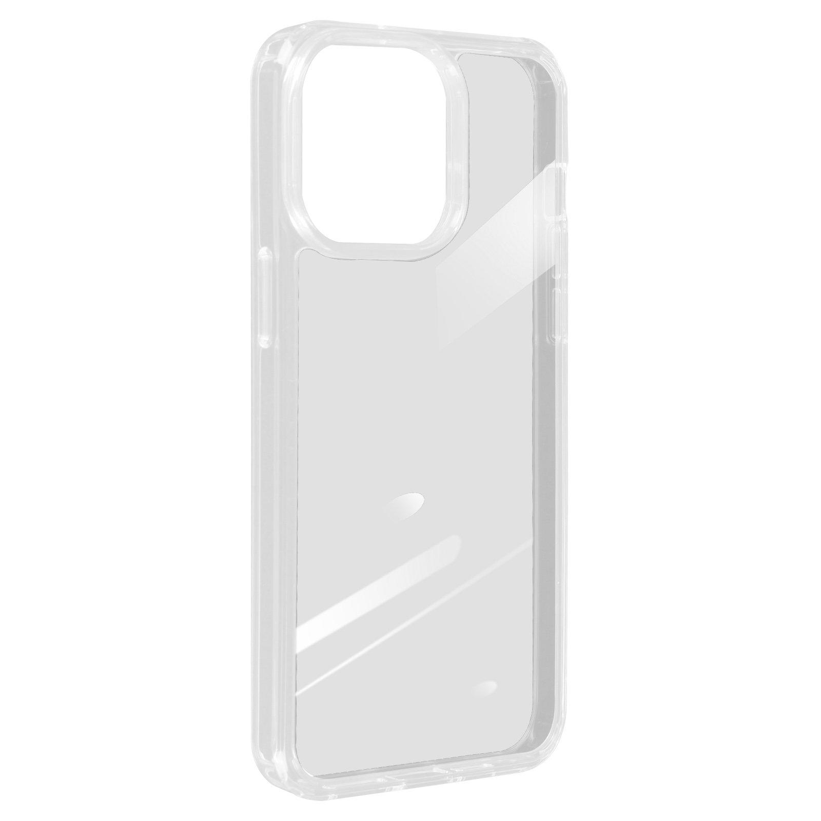 Avizar  Coque iPhone 15 Pro Max Antichoc Rigide 