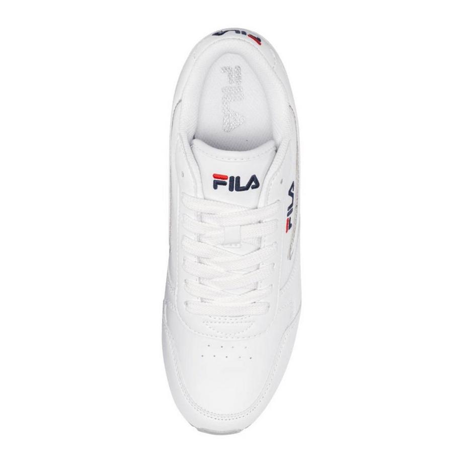 FILA Low Top Sneaker  