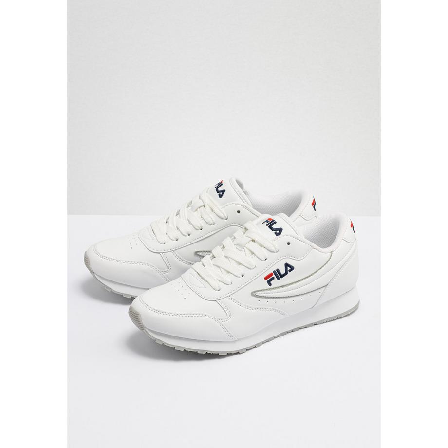 FILA Low Top Sneaker  