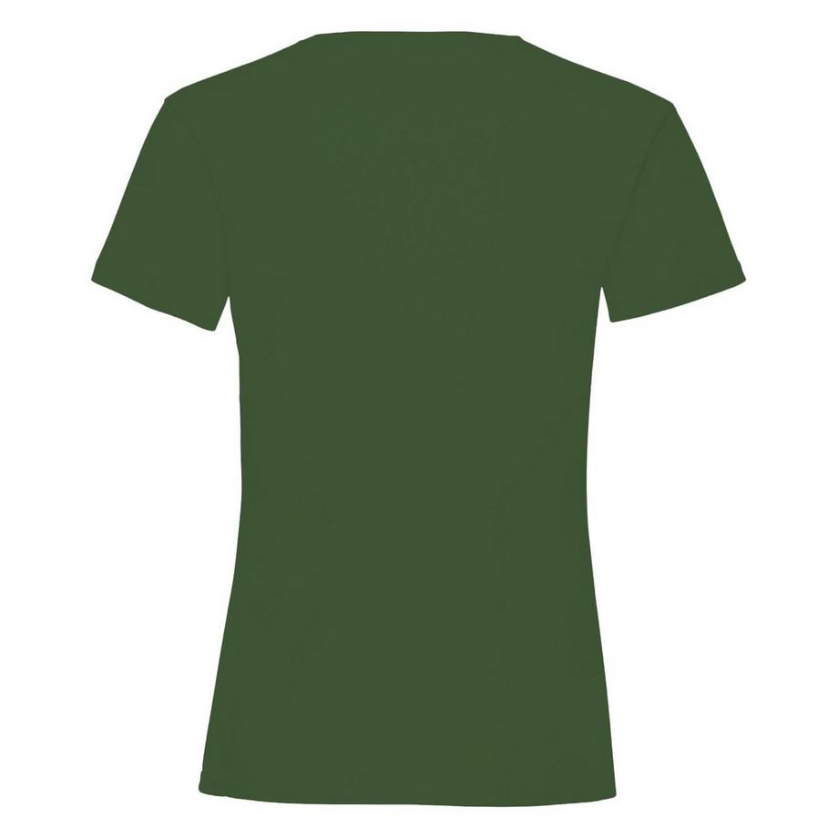 Jurassic Park Logo T-Shirt  