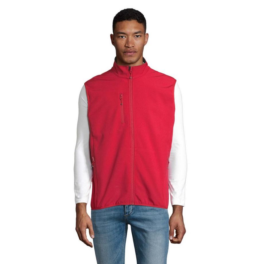 gilet falcon bw