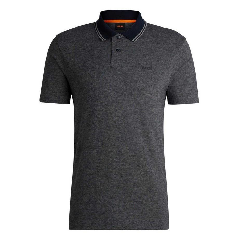 Polo Manches Courtes Peoxfordnew