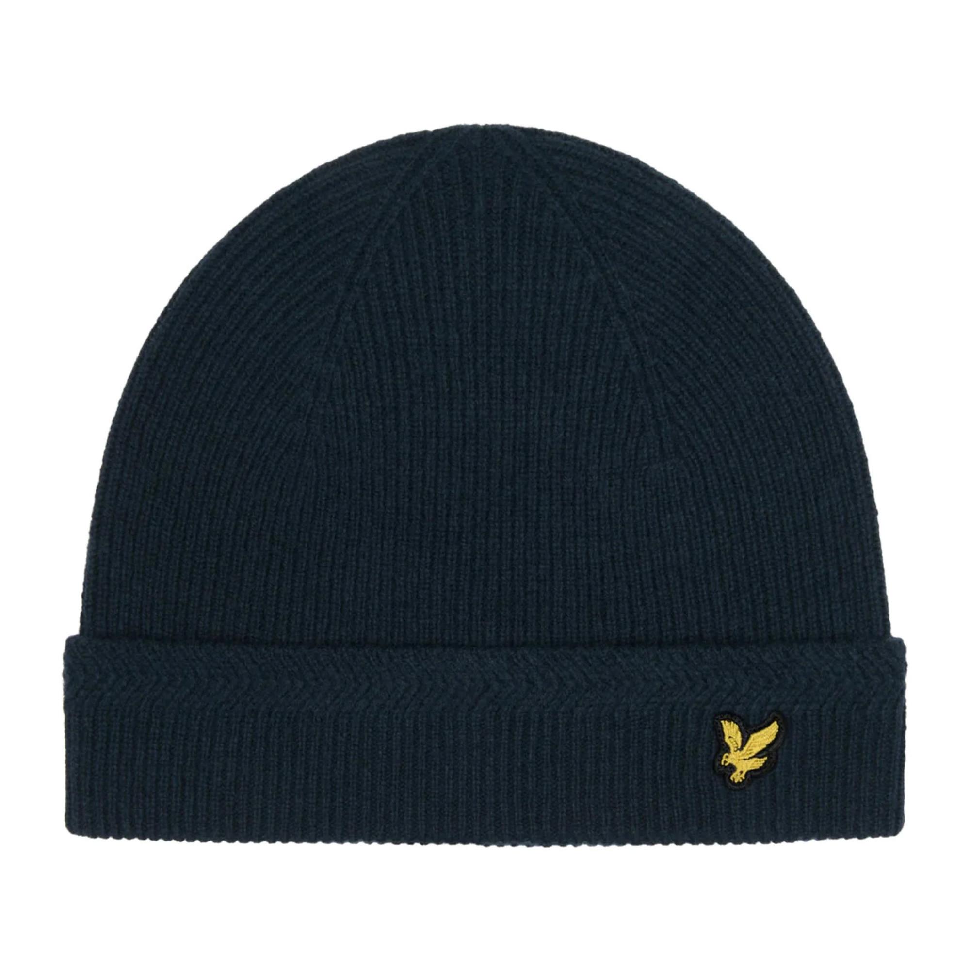 LYLE & SCOTT  Bonnet RACKED 