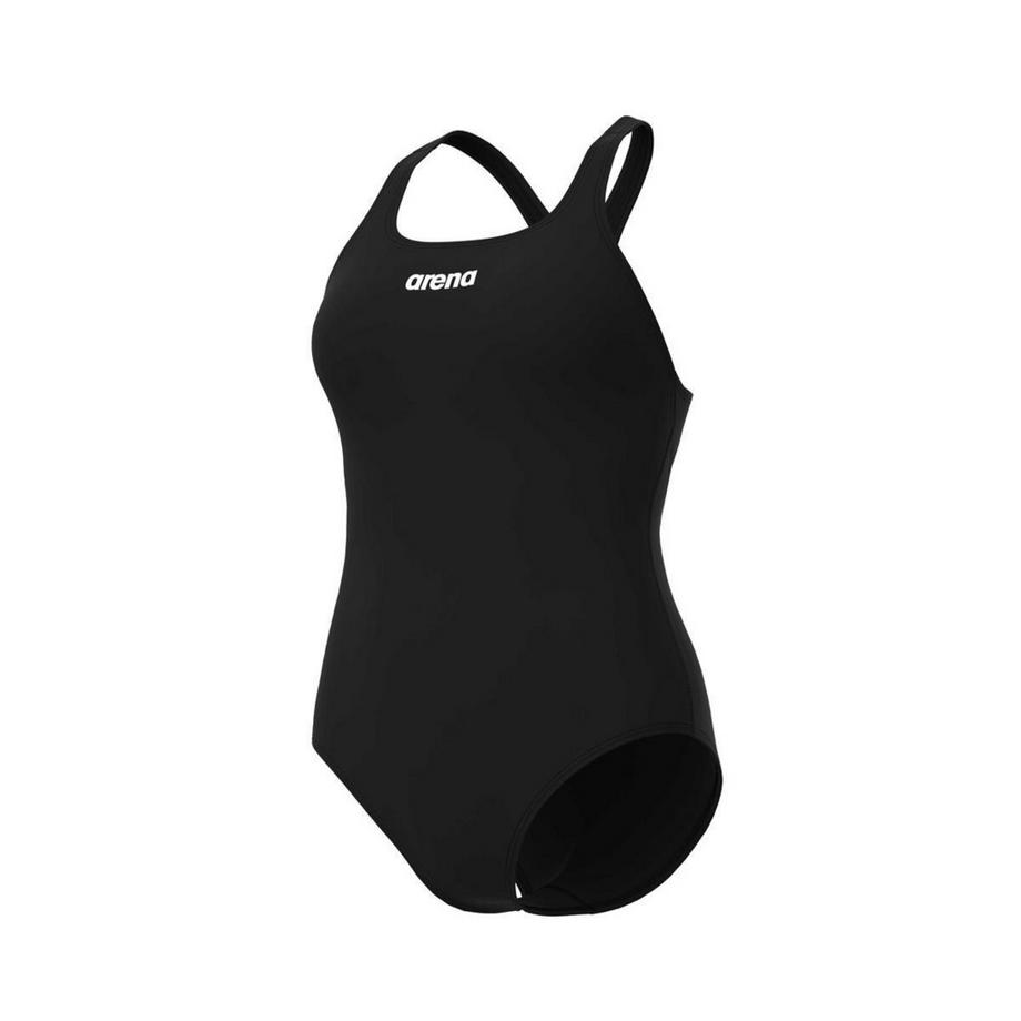 Maillot de bain 1 pièce femme  Pro Solid