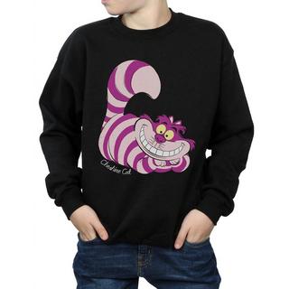 Disney  Sweat ALICE IN WONDERLAND 