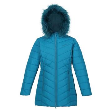 Veste matelassée FABRIZIA Enfant