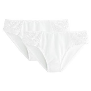 La Redoute Collections Lyssa Confezione da 2 Slip  