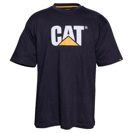 Caterpillar  TShirt mit Logo 