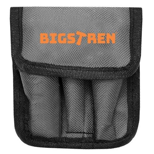 Bigstren Konischer Bohrersatz - 3-tlg.  