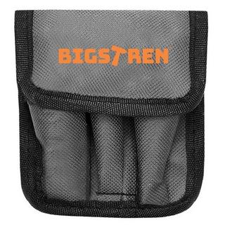 Bigstren Jeu de forets coniques - 3 pcs.  