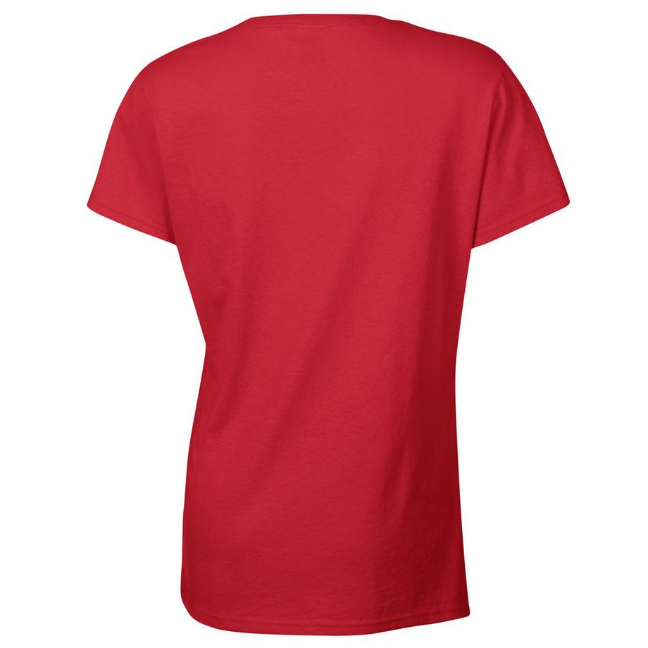 Gildan T-Shirt Qualità Pesante  