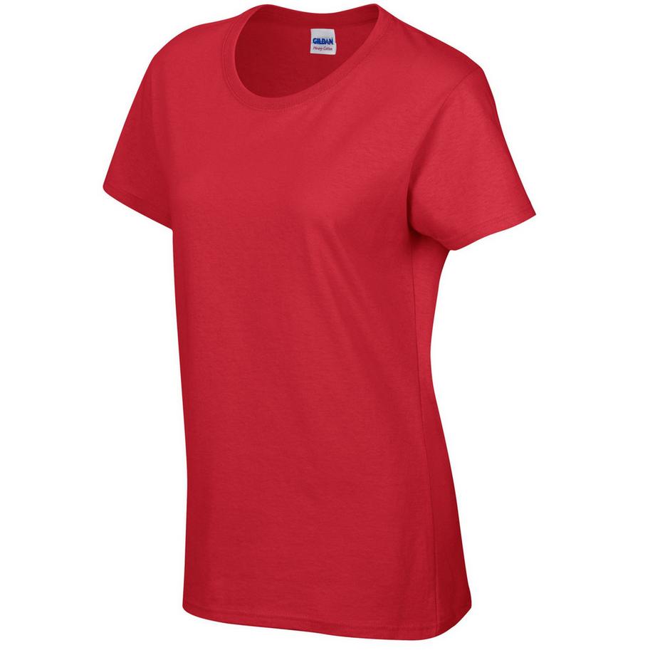 Gildan T-Shirt Qualità Pesante  