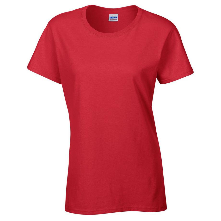 TShirt Schwere Qualität