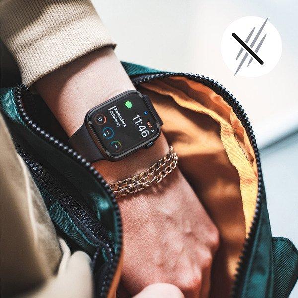 Avizar  Vitre Apple Watch Serie 7 (45mm) Enkay 