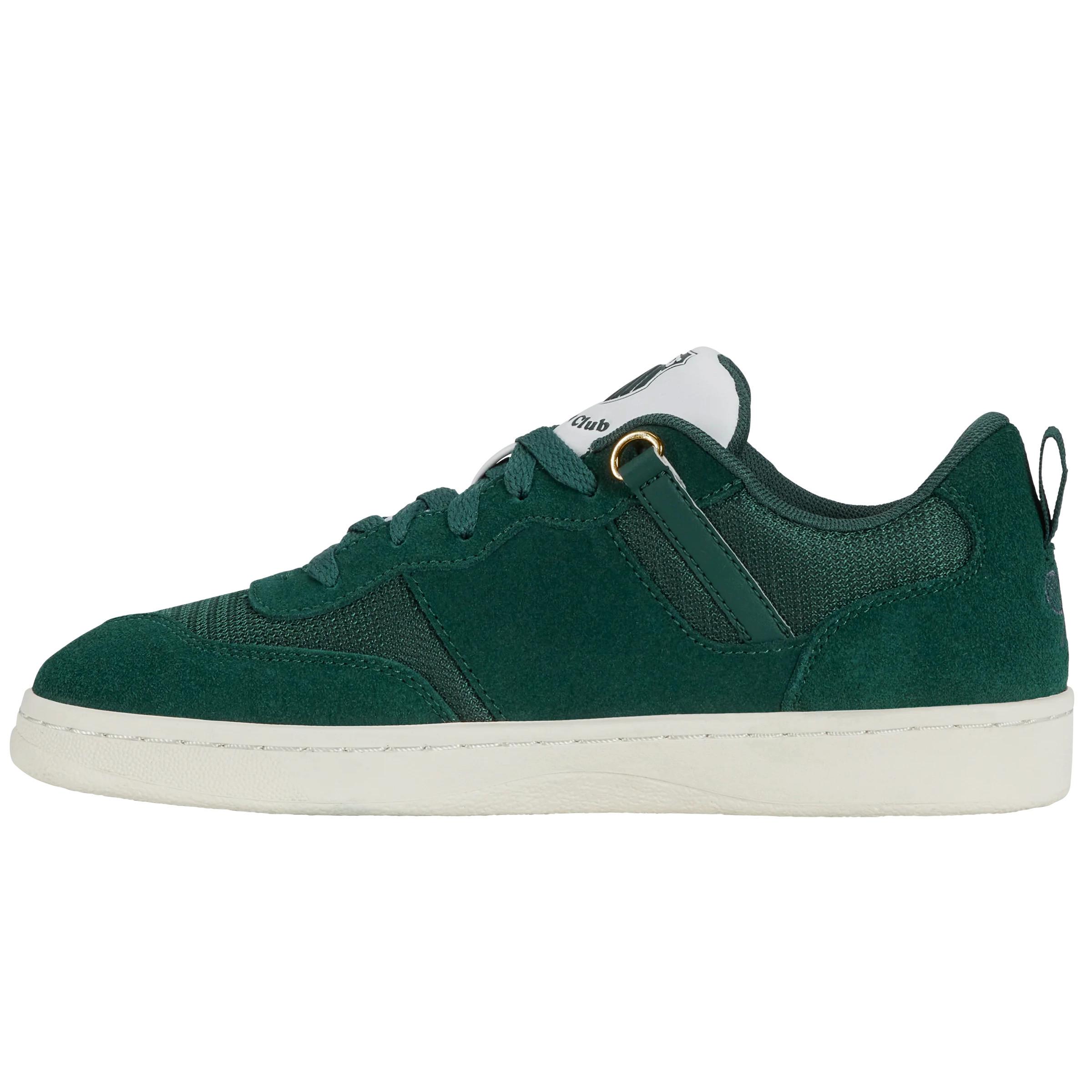 K-Swiss  chaussures de tennis k-varsity sde 