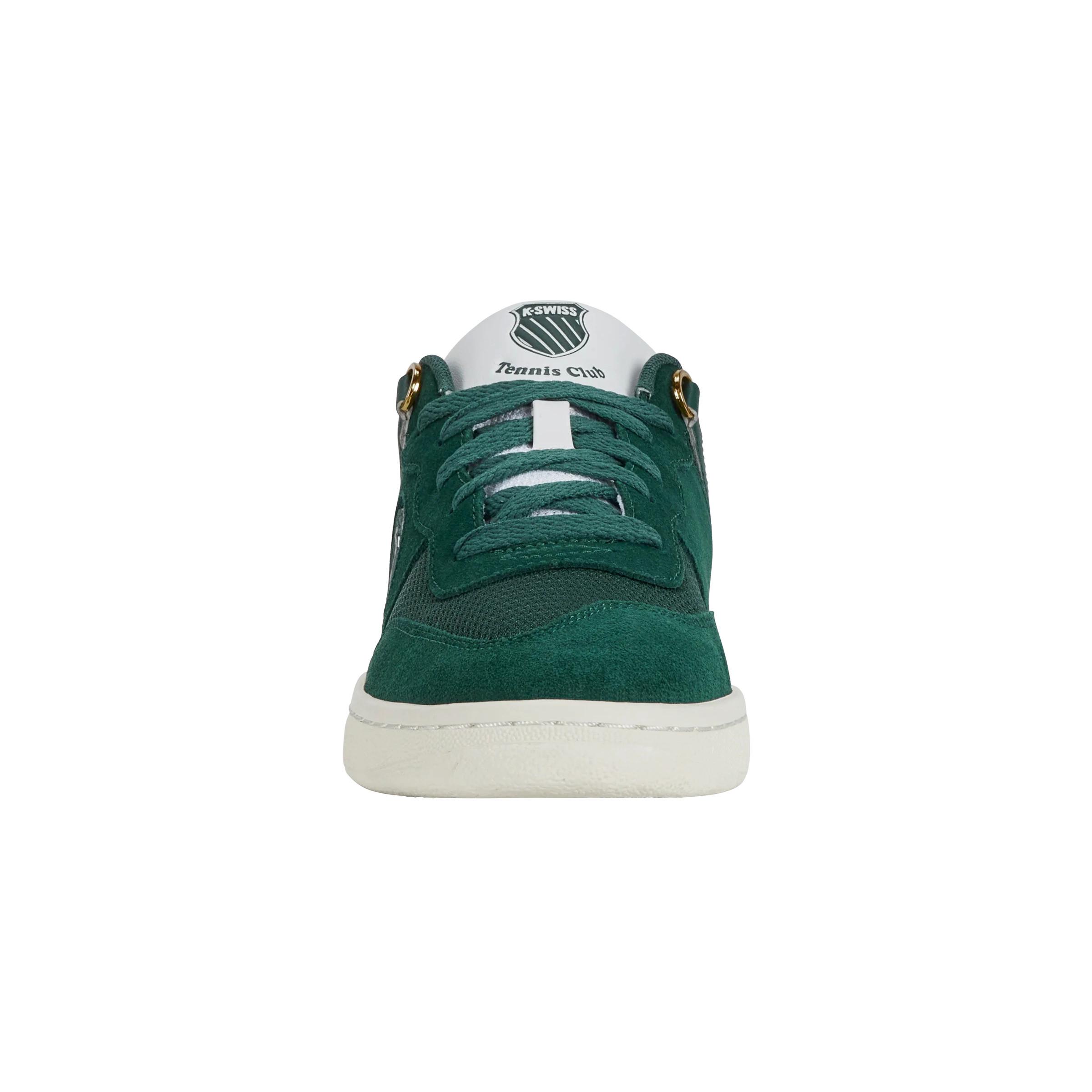 K-Swiss  chaussures de tennis k-varsity sde 