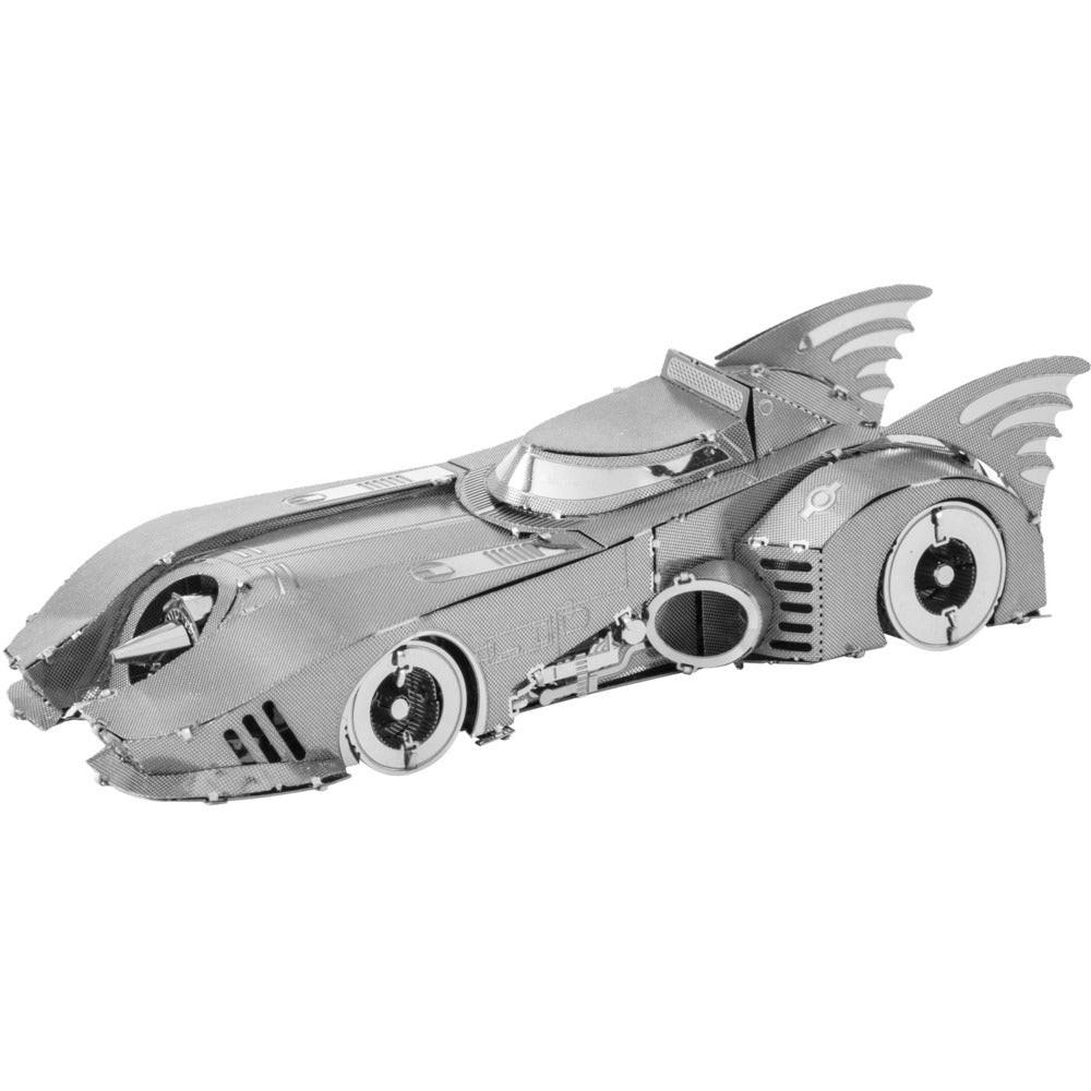 Metal Earth  Batman – 1989 Batmobile – Metall Bausatz 