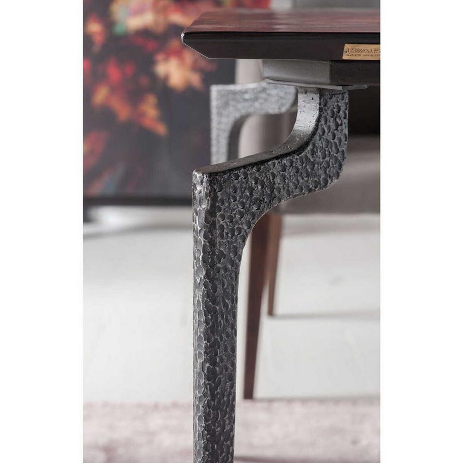 KARE Design Tavolo a prua 300x90cm  