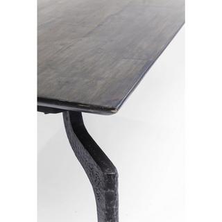 KARE Design Punaise de table 300x90cm  