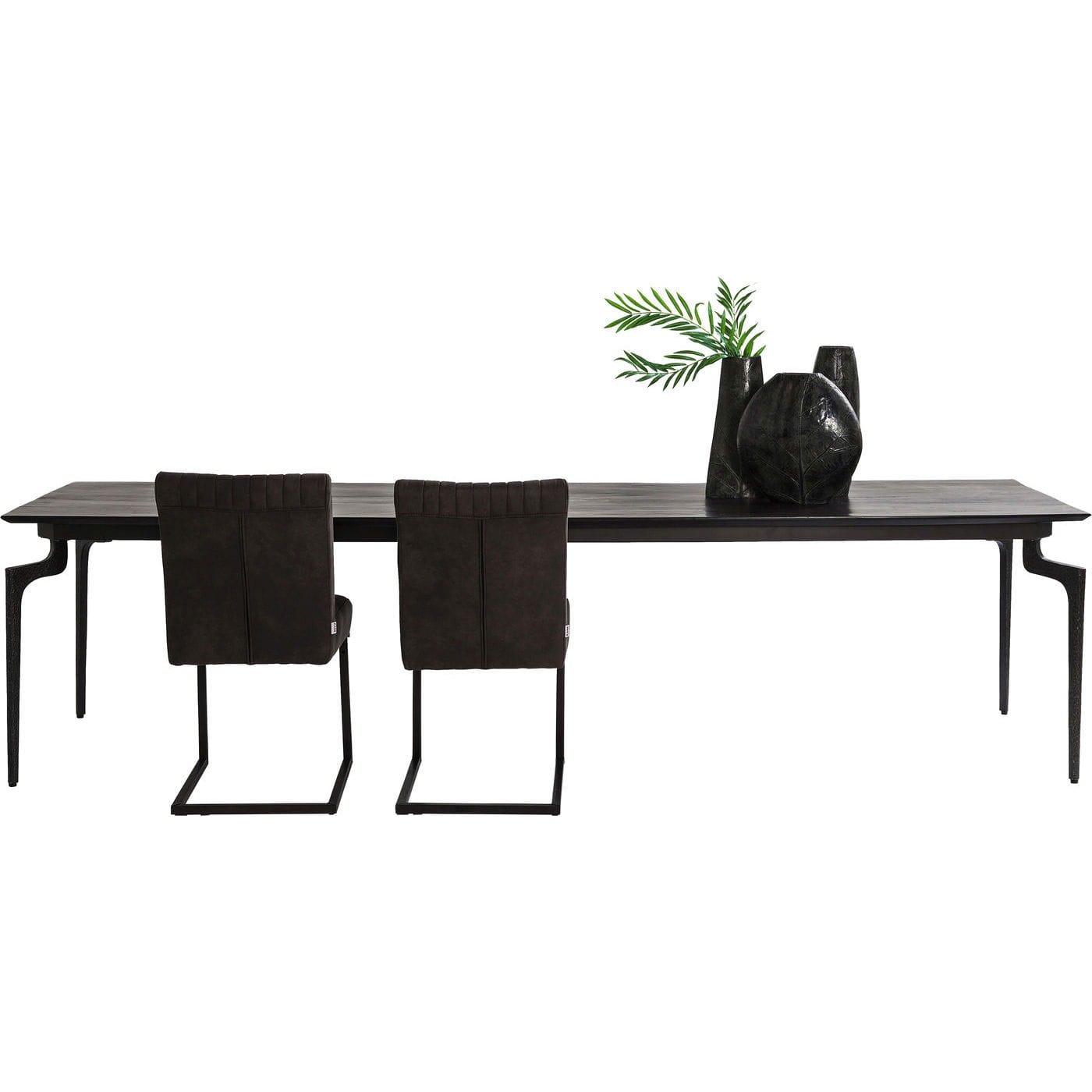 KARE Design Punaise de table 300x90cm  