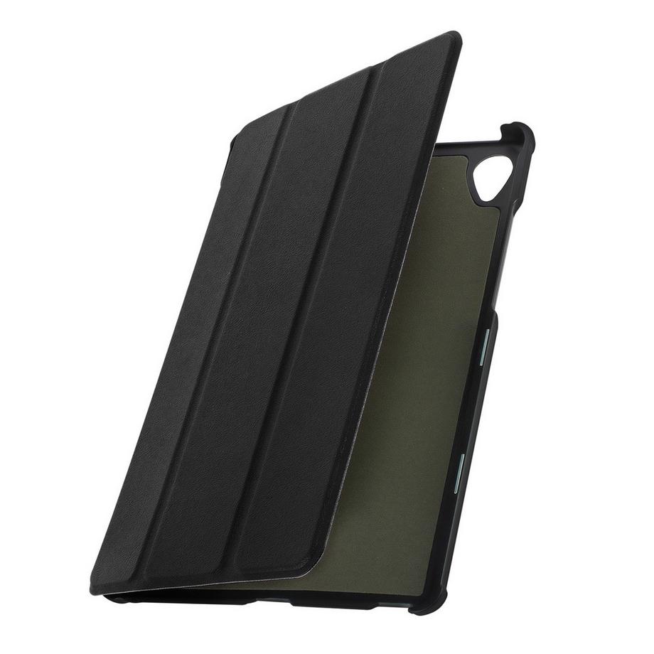 Etui Lenovo Tab M8 Support clavier Noir