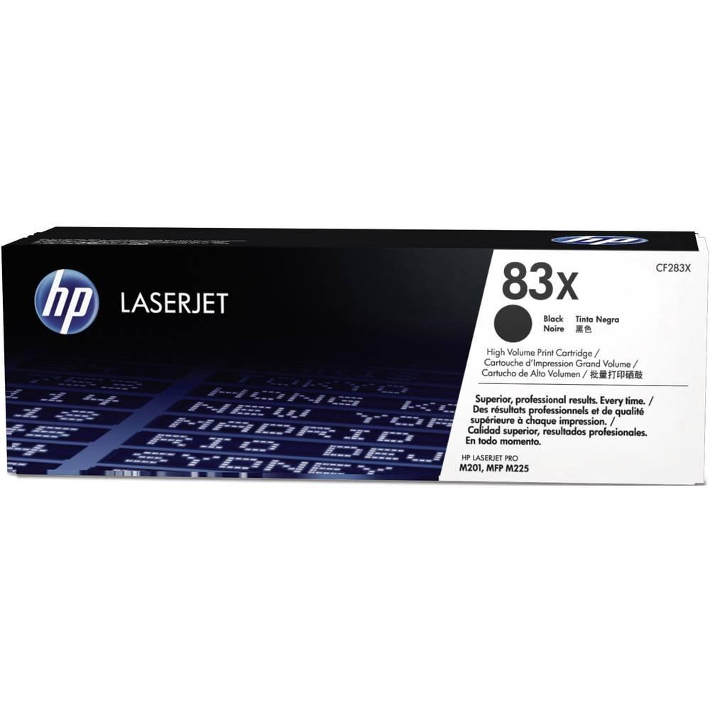 Hewlett-Packard  Toner d'origine 