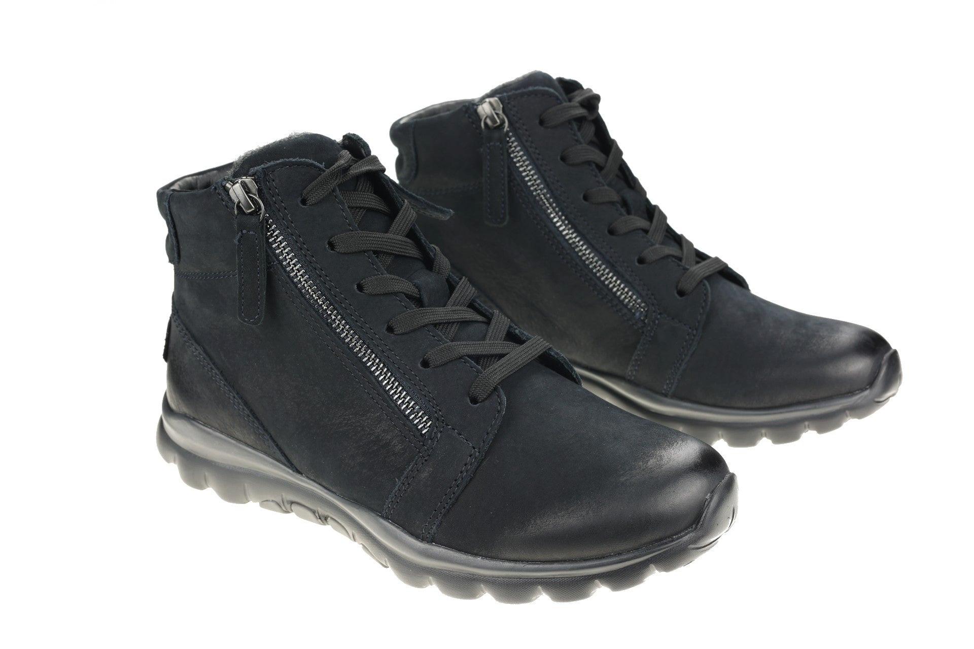 Gabor  96.868.46 - Bottines nubuck 