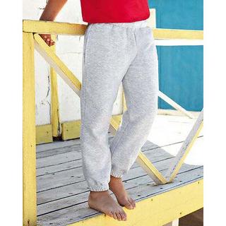 Fruit of the Loom  Pantalon de jogging Enfant 