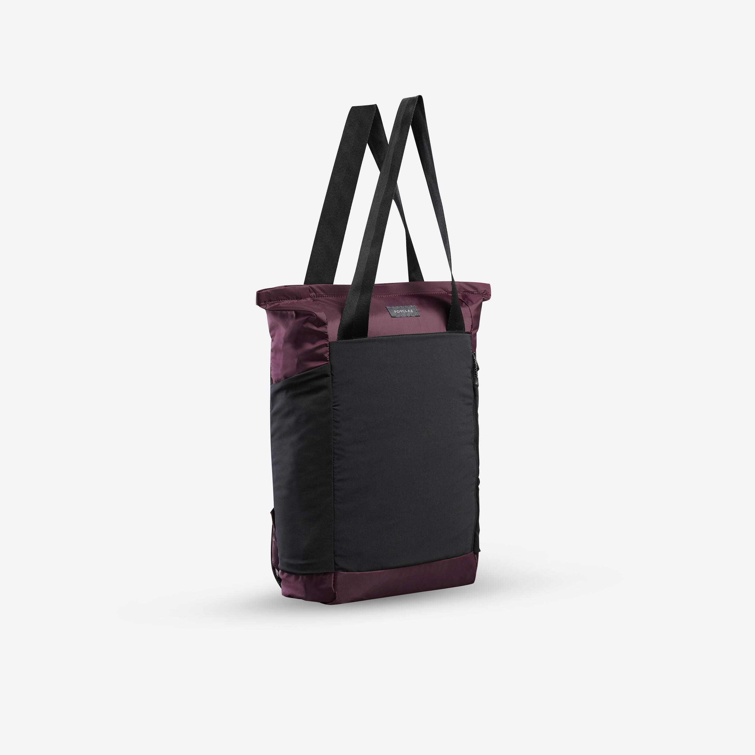 FORCLAZ  Mini-Tasche - TRAVEL CONFORT 