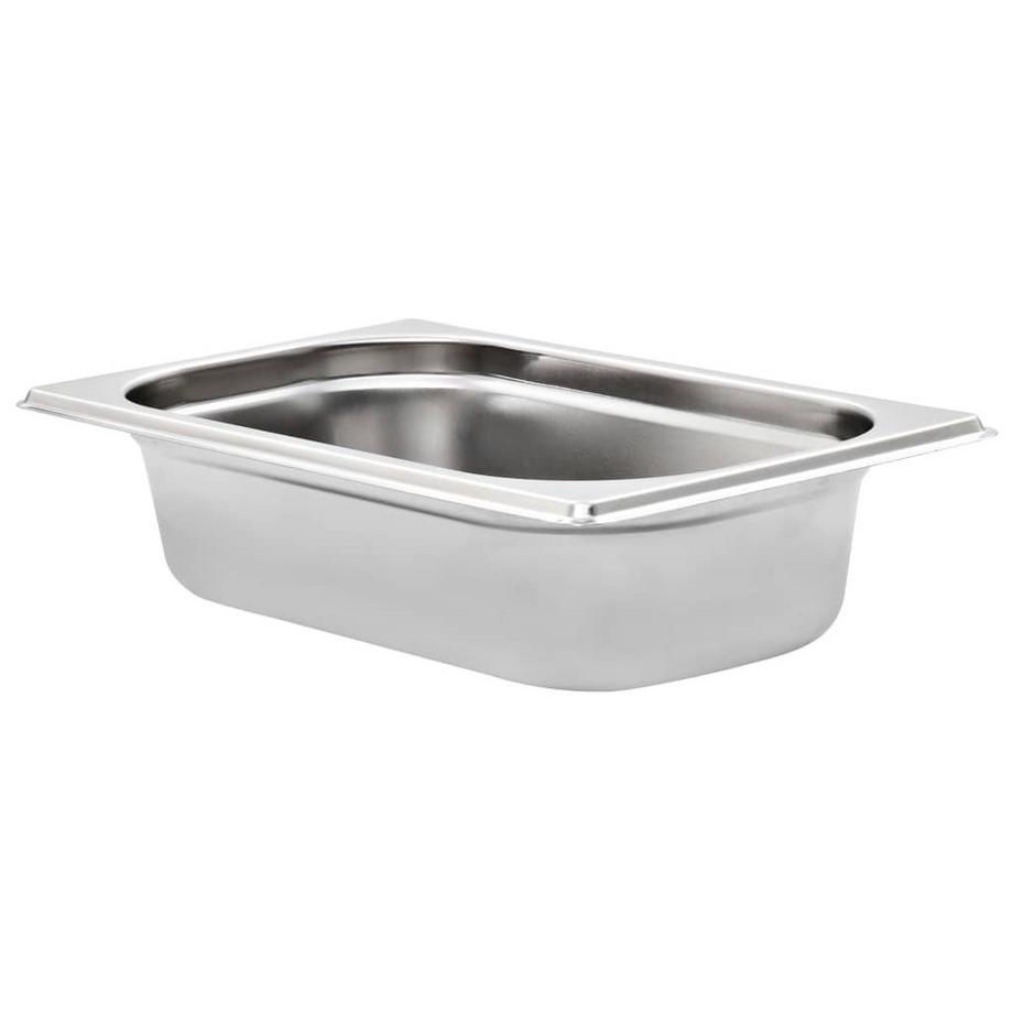 VidaXL Récipient gastronorm  