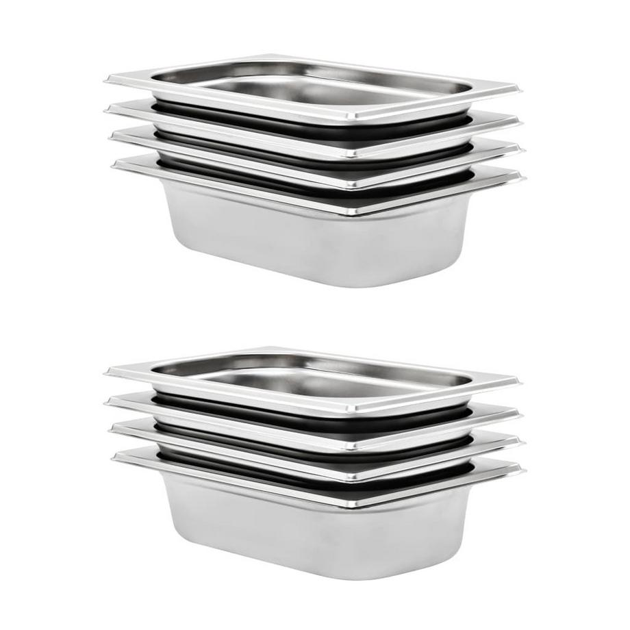 Récipient gastronorm