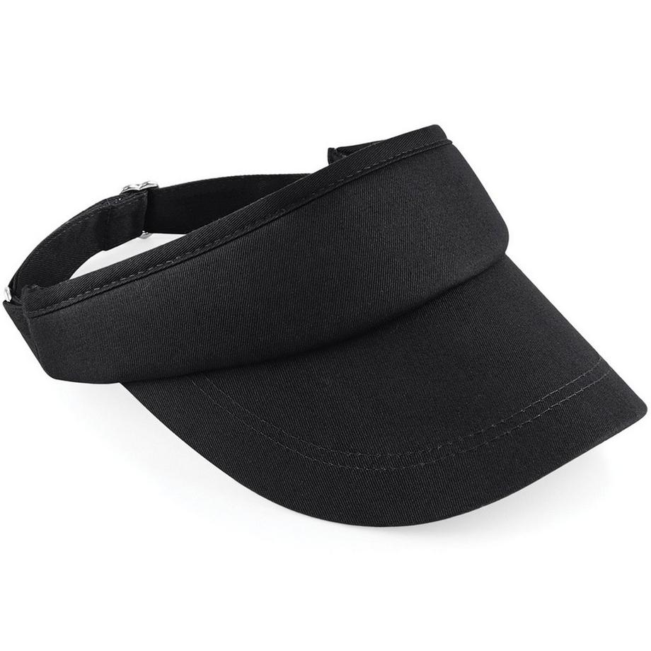 Beechfield Sport Visor Schirmmütze 2er-Pack  