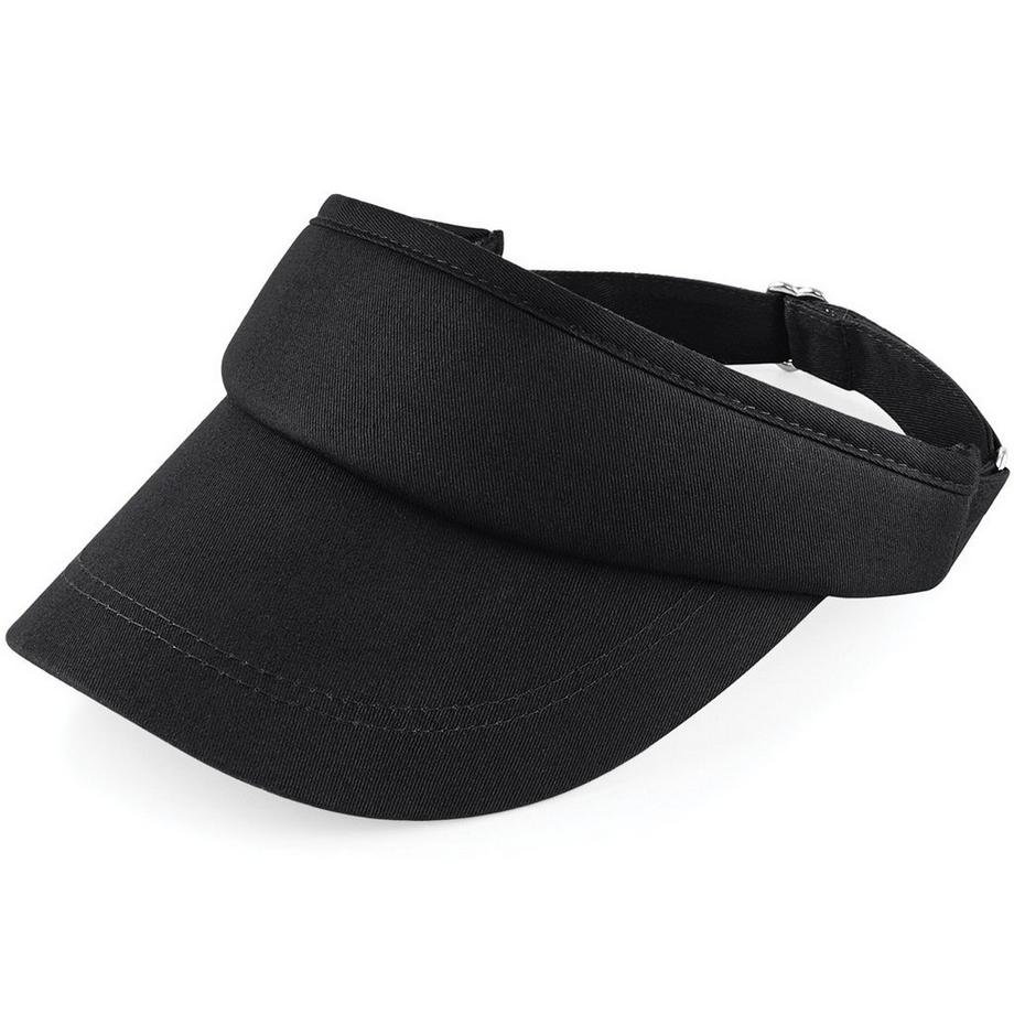 Beechfield Sport Visor Schirmmütze 2er-Pack  
