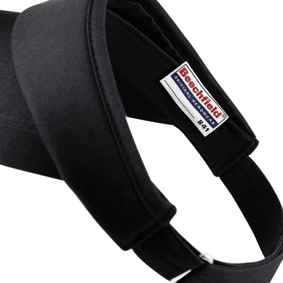 Beechfield Sport Visor Schirmmütze 2er-Pack  