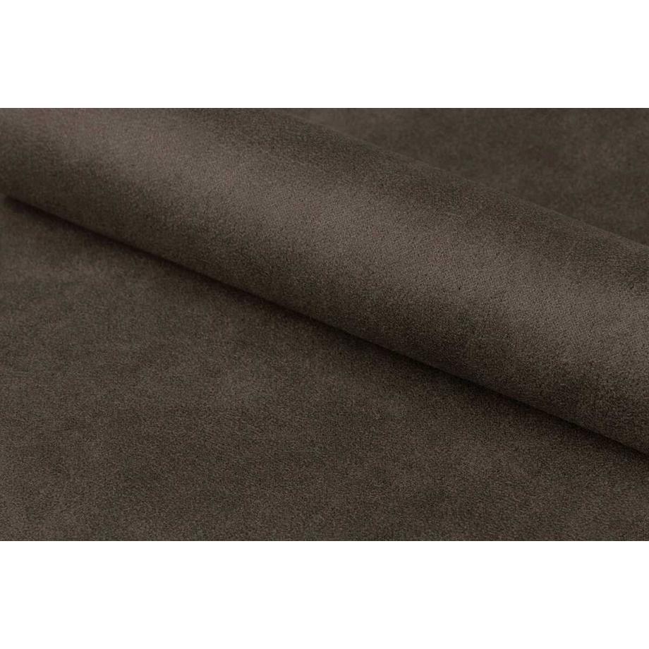 mutoni Tabouret de bar Randy anthracite pivotant 110 (1 pièce)  