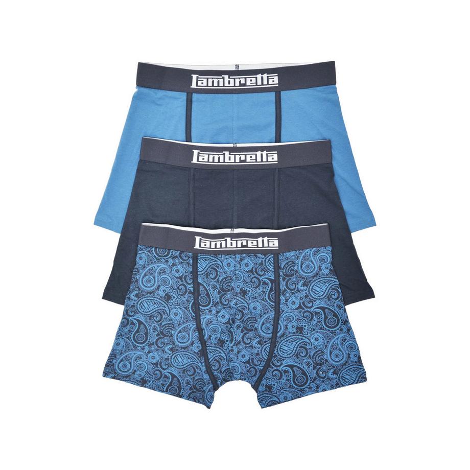 Boxershorts  (3er-Pack)