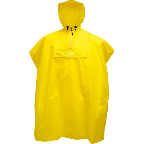 PRO-X Dablo Wasserdichter offener Seiten-Poncho  