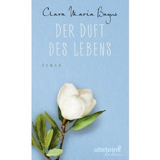 Der Duft des Lebens Bagus, Clara Maria Couverture rigide 