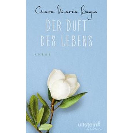 Der Duft des Lebens Bagus, Clara Maria Couverture rigide 